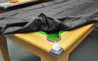 Pool Table Covers 8ft: Style And Protection Combined